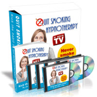 Quit Smoking Hypnotherapy