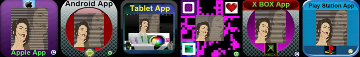 Ways You Can Quit Smoking QR Code and Apps