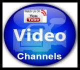 Quit Smoking Right Now Has YouTube Channels